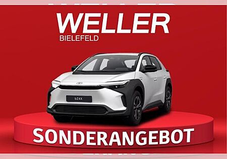 Toyota bZ4X 💥NEW 2025 COMFORT - CARPLAY - GEWERBLICHE SONDERAKTION💥