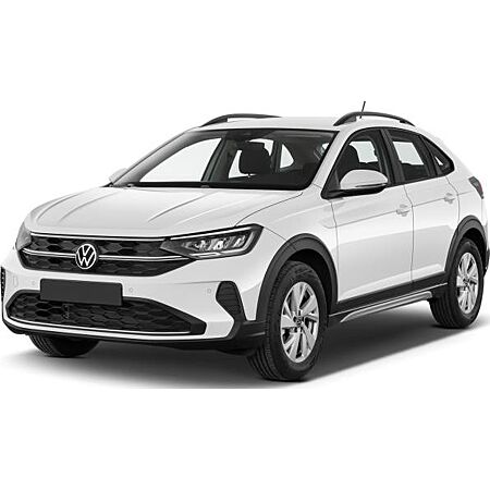 VW Taigo leasen
