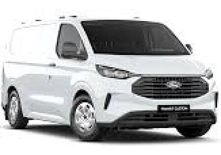 Ford Transit Custom ⚡PHEV ⚡ Wartungspaket inkl.