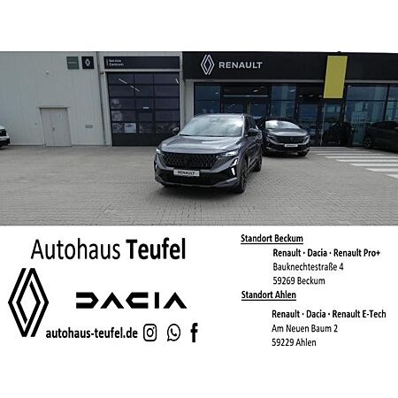 Renault Austral leasen
