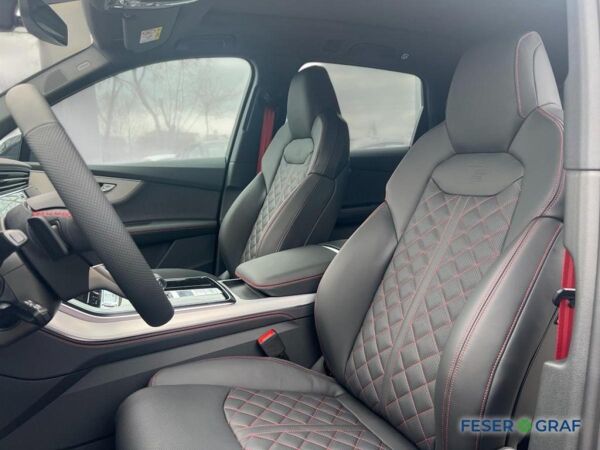 Audi Q7 50 TDI quattro Allradlenk/AZV/Pano/B&O/HUD bild 6