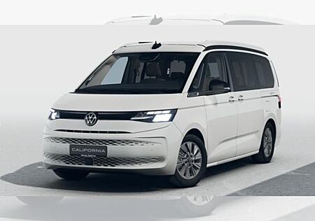 VW T6 California Volkswagen California Beach Camper 2.0 TSI OPF 150 kW 7-Gang-DSG