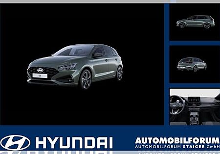 Hyundai i30 1.0 T-GDI Advantage Matrix 2xKlima DynLicht