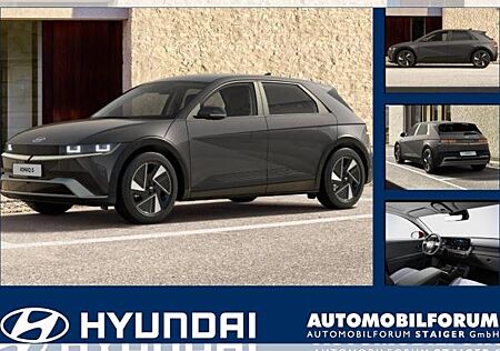 Hyundai IONIQ 5 Dynamiq Elektro Matrix 2xKlima ACC AUT