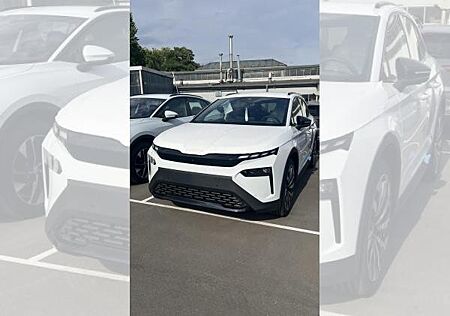 Skoda Elroq 85 Sportline 82 kWh Batterie *ab 335€ netto möglich* SOFORT VERFÜGBAR