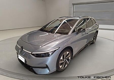 VW ID.7 Volkswagen Tourer (ED5)