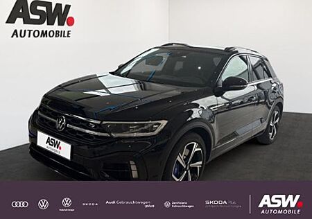 VW T-Roc Volkswagen R 2.0 l TSI 4MOTION DSG ‼️sofort verfügbar‼️