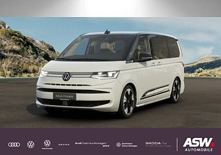 VW T7 Multivan Volkswagen Multivan "Edition" 2.0 TDI DSG lang ‼️sofort verfügbar‼️