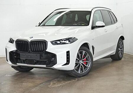 BMW X5 30d xDrive, "M Sport Pro", AHK, Drv. Ass., Park. Ass. Prof., H/K, Pano, uvm.