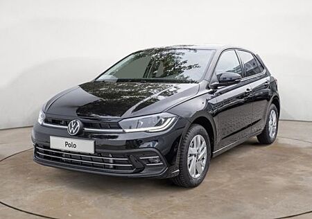 VW Polo Volkswagen 1.0 TSI Style