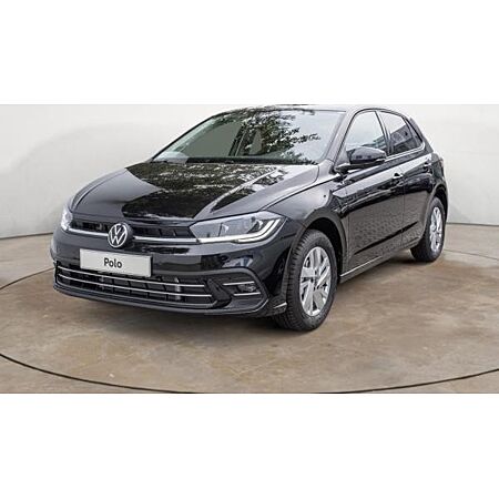 VW Polo leasen