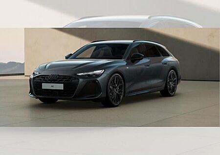 Audi A6 Avant » 204PS ⇒ Tech plus ⇒ Interieur & Exterieur S line ⇒ Memory-Funktion