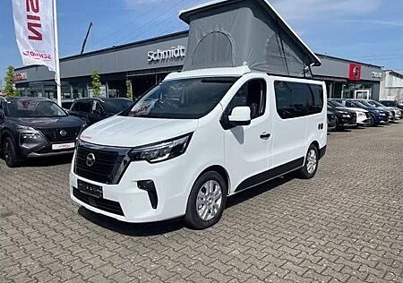 Nissan Primastar Seaside by Dethleffs L1H1 dci170 DCT