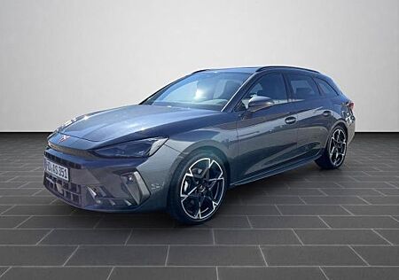 Cupra Leon Sportstourer 1.5 eTSI DSG / Pano / Sennheiser / Matrix LED / Memory uvm.