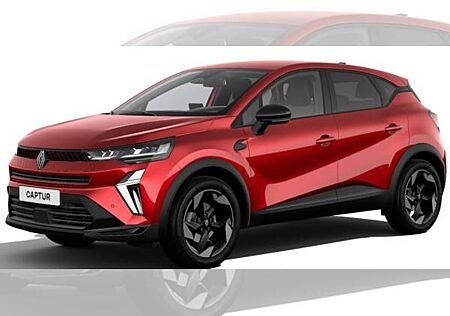 Renault Captur KISS TCe 90 💋 Bestellaktion 💋 WINTERPAKET*NAVIGATION*SITZHEIZUNG*