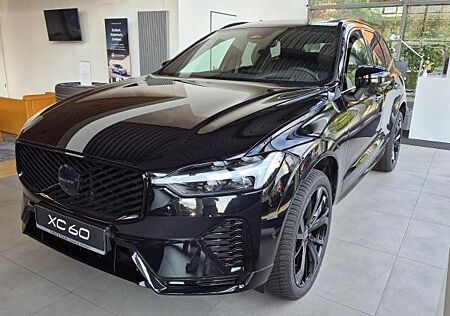 Volvo XC 60 XC60 Black Edition Plus B5B