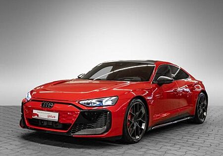 Audi RS e-tron GT performance quattro