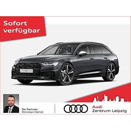 Audi S6 leasen