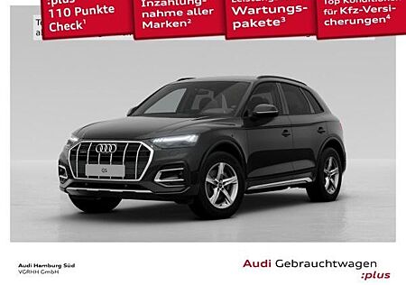 Audi Q5 40 TFSI advanced qu. S tronic NAVI/MATRIX/ACC