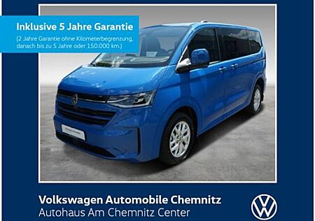 VW Caravelle Volkswagen Style 2,0l TDI 3100mm *Pano*SOUND*AHK*