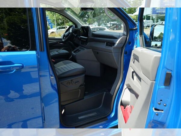 Volkswagen Caravelle Style 2.0 l TDI Pano*SOUND*AHK* bild 6
