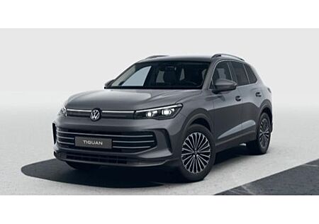 VW Tiguan Volkswagen Elegance 1,5 eTSI DSG AKTIONSPREIS