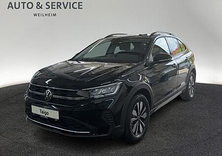 VW Taigo Volkswagen GOAL 1,0 l TSI OPF DSG -16%