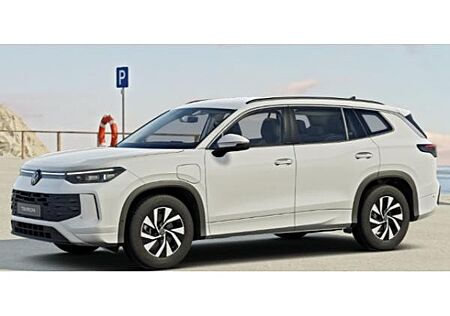 VW Tayron Volkswagen 1,5 eHybrid Plugin Life
