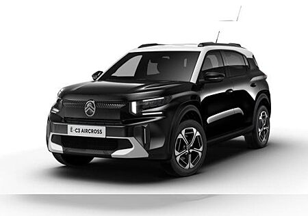 Citroën C3 Aircross Elektro Max **Gewerbeknaller**