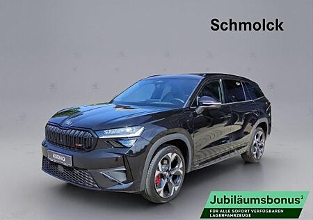 Skoda Kodiaq RS 2.0 TSI DSG 4x4 PANO ACC NAVI