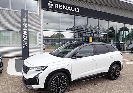 Renault Austral Esprit Alpine Full Hybrid E-Tech 200