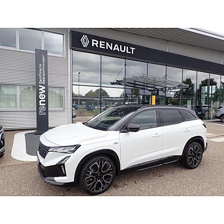 Renault Austral leasen