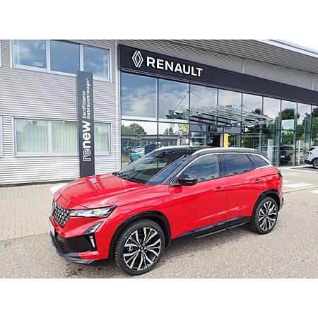 Renault Austral leasen
