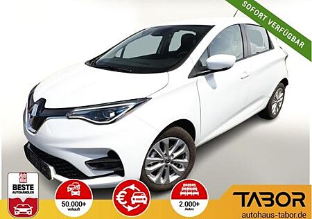 Renault ZOE ZE50 R135 Exp Kaufbatterie LED Kam PDC