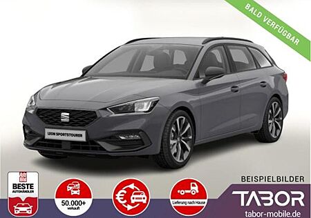 Seat Leon ST 1.5 eTSI 150 DSG FR Nav Matrix ACC 18Z