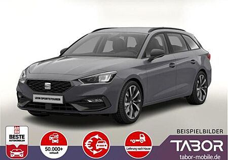 Seat Leon ST 1.5 eTSI 150 DSG FR Nav Matrix ACC 18Z