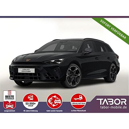 Cupra Leon leasen