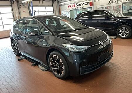 VW ID.3 Volkswagen Pure Performance AppConnect Einparkhilfe