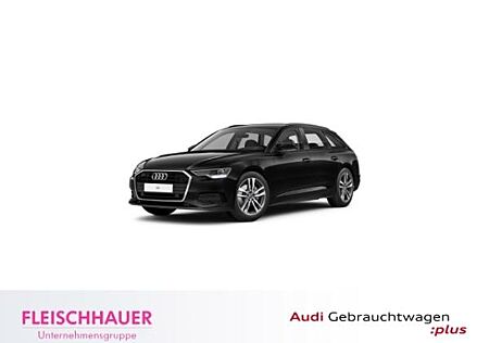 Audi A6 Avant 40 TDI Navi Memory Sitze LED ACC CarPlay