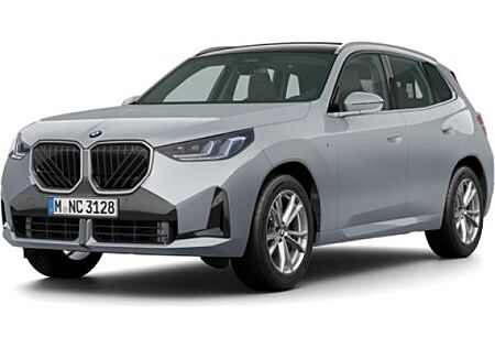 BMW X3 20d xDrive M Sport Pano Harman Kardon Elektr. Sitze Aktive Sitzbelüftung