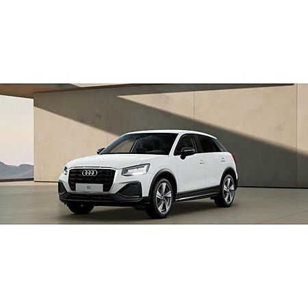 Audi Q2 leasen