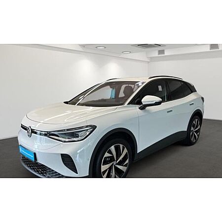 VW ID.4 leasen