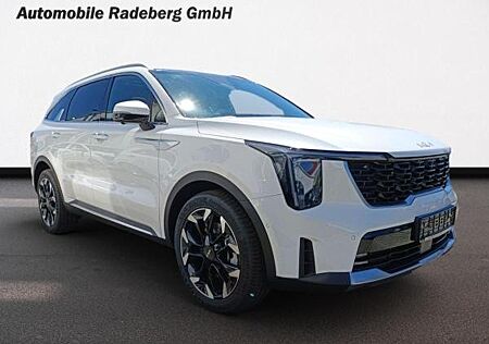 Kia Sorento Platinum Nappa Premium Dach