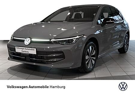 VW Golf Volkswagen Life 1,5 l eTSI OPF 7-Gang-Doppelkupplungsgetriebe DSG
