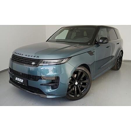 Land Rover Range Rover Sport leasen
