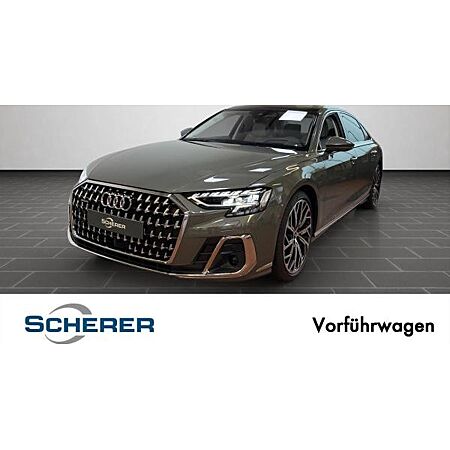 Audi A8 leasen