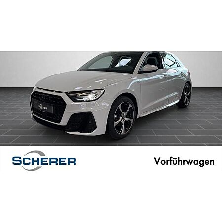 Audi A1 leasen