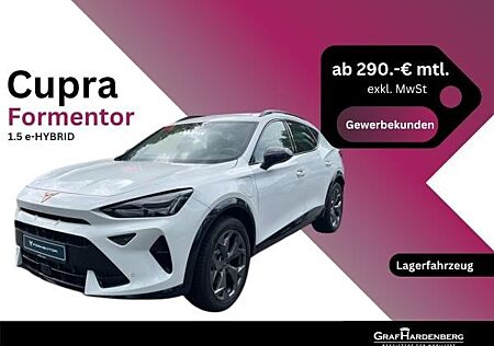 Cupra Formentor 1.5 e-HYBRID *sofort verfügbar*
