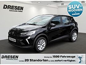Renault Captur Evolution TCe 90 LED*Kamera*Carplay*Sitzheizung*uvm.