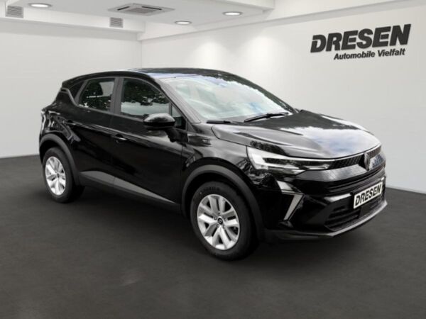 Renault Captur Evolution TCe 90 LED*Kamera*Carplay*Sitzheizung*uvm. bild 3